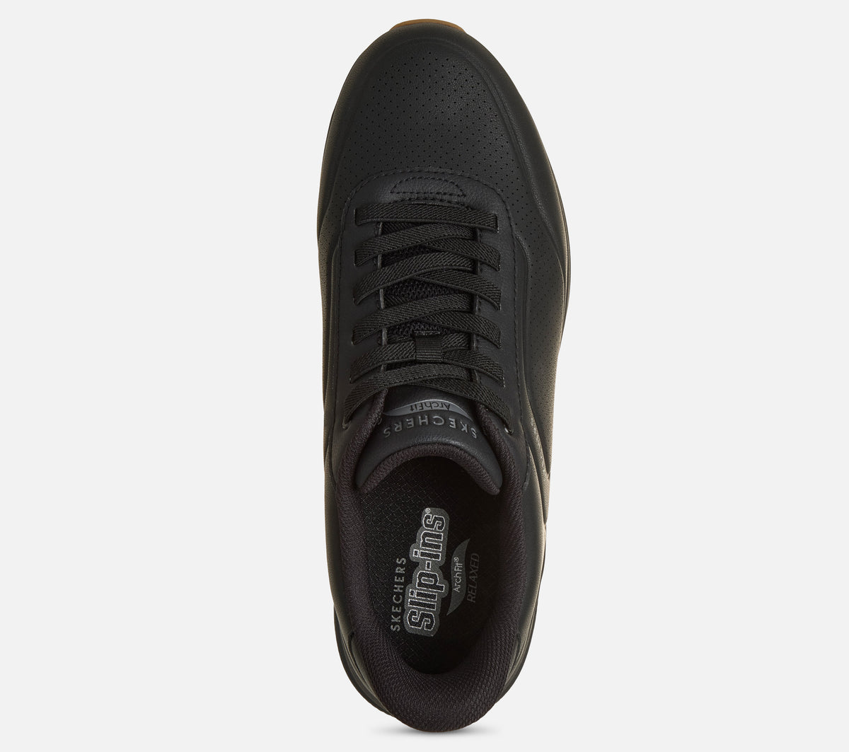Relaxed Fit: Arch Fit UNO - Relaxing On Air Shoe Skechers.fi