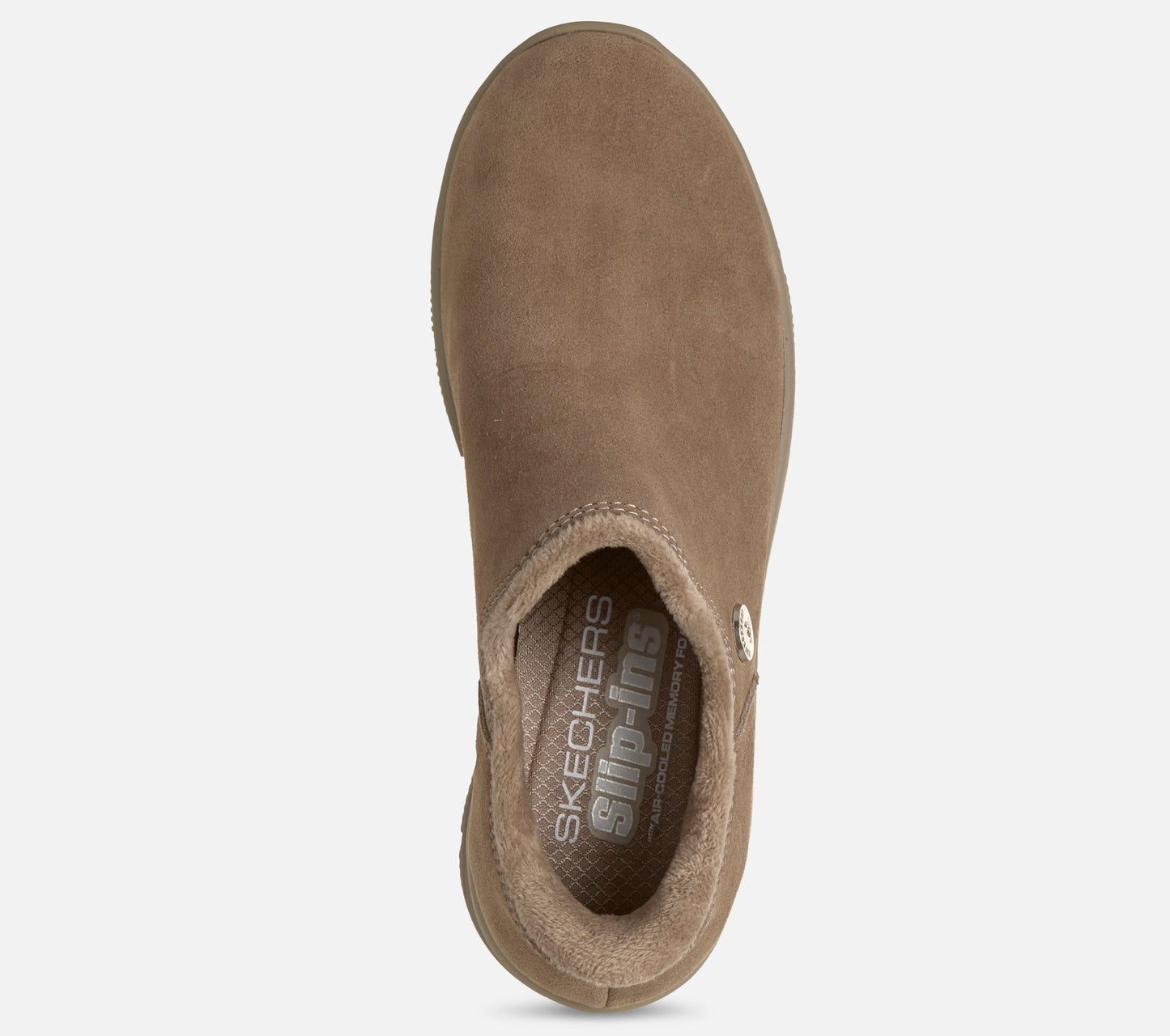 Slip-ins: Easy Going – Winter Wind - Waterproof Boot Skechers.fi