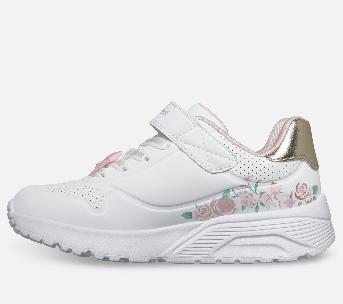 Uno Lite - Lovely Florals Shoe Skechers.fi
