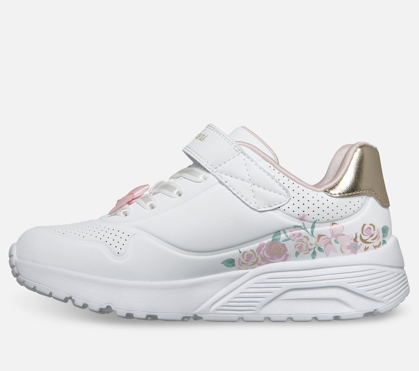 Uno Lite - Lovely Florals Shoe Skechers.fi