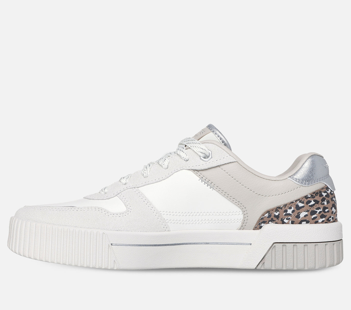 Jade - Lustrous Luxury Shoe Skechers.fi