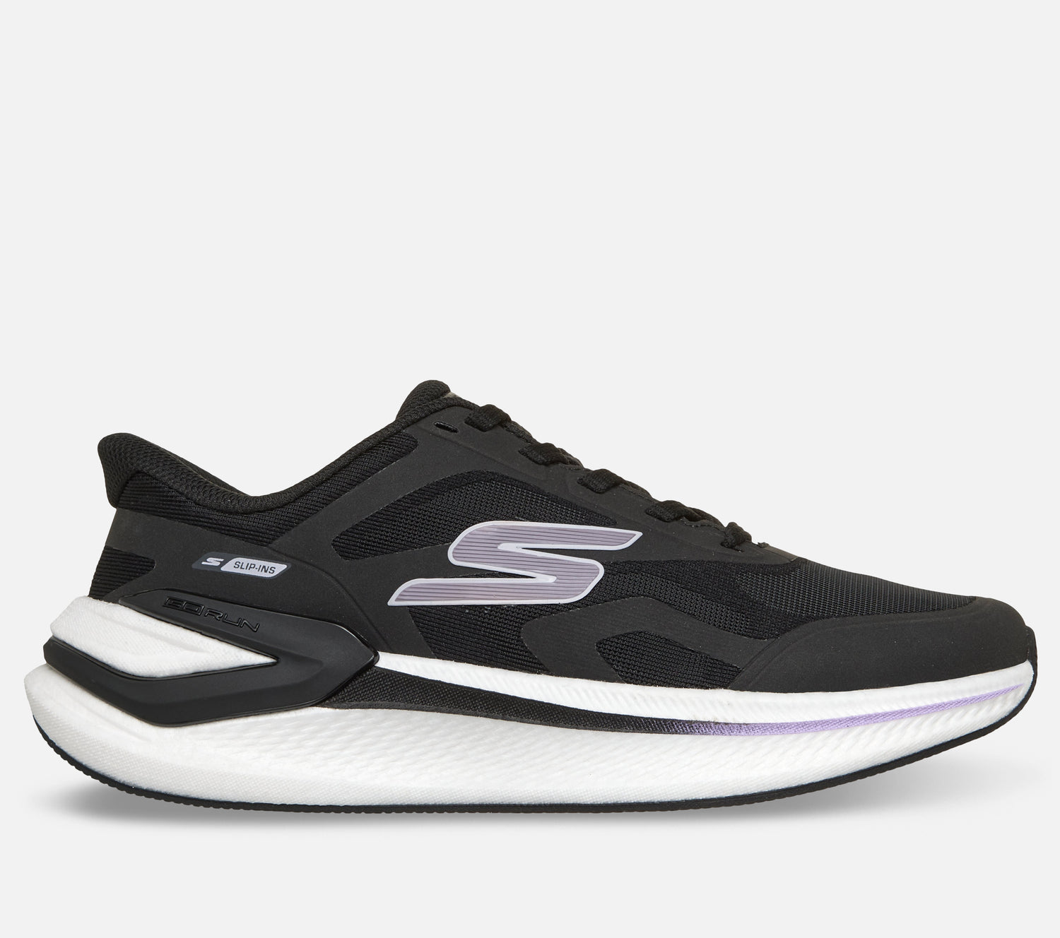 Slip-ins: GO RUN Consistent Pro Shoe Skechers.fi
