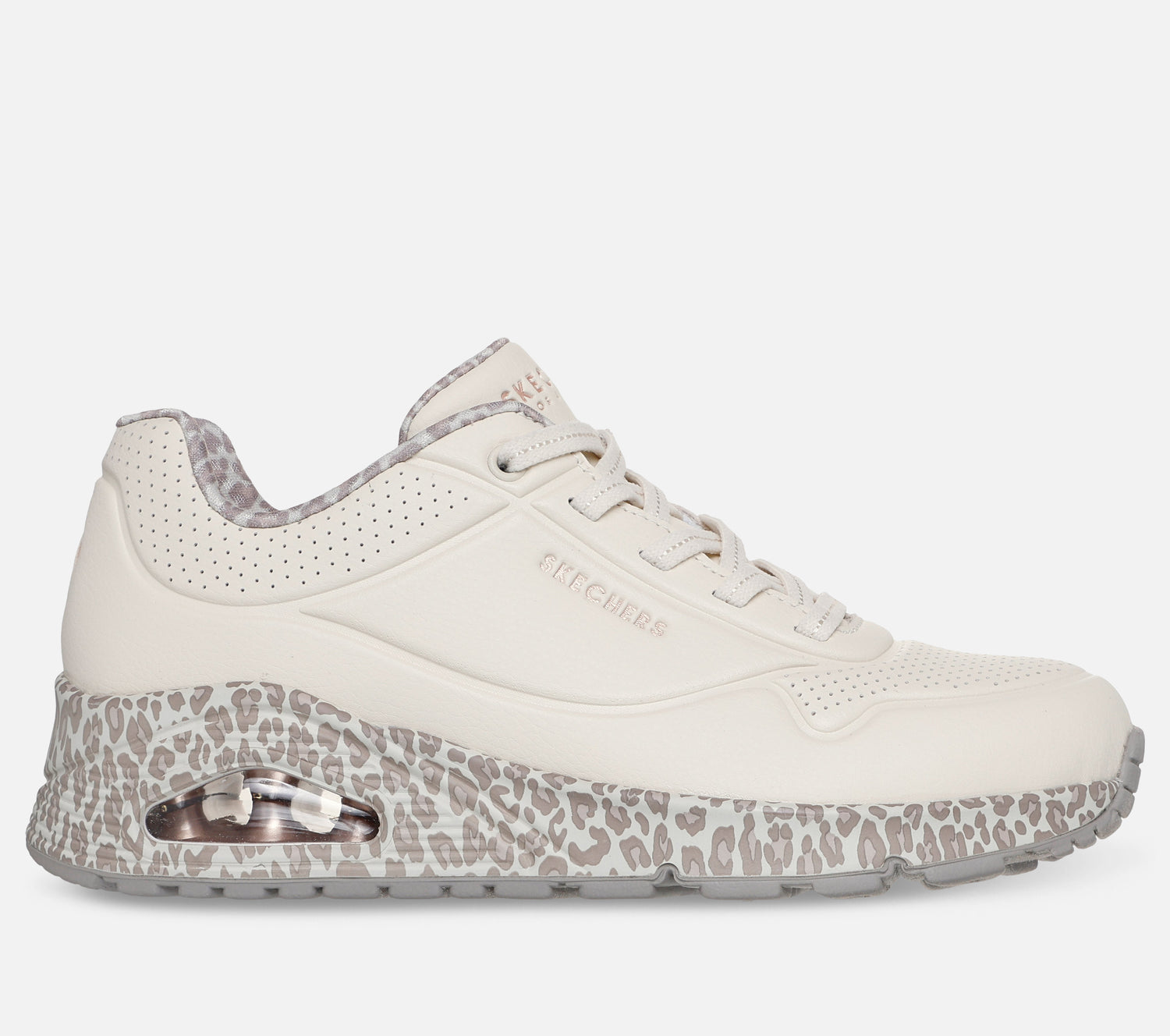 UNO - Safari Time Shoe Skechers.fi
