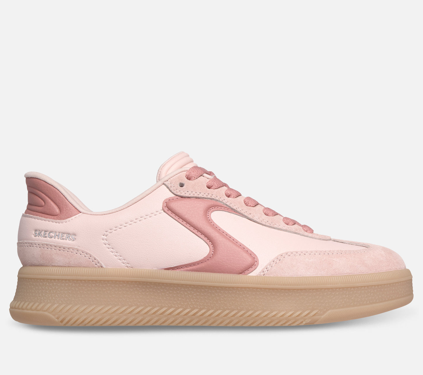 Slip-ins: Hotshot HI - Blushing Pink Shoe Skechers.fi