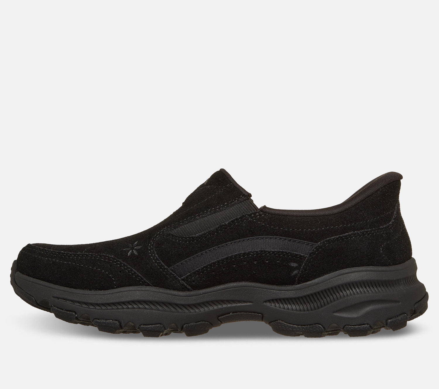 Wide Fit: Slip-ins: Alto - Rangeley Shoe Skechers.fi