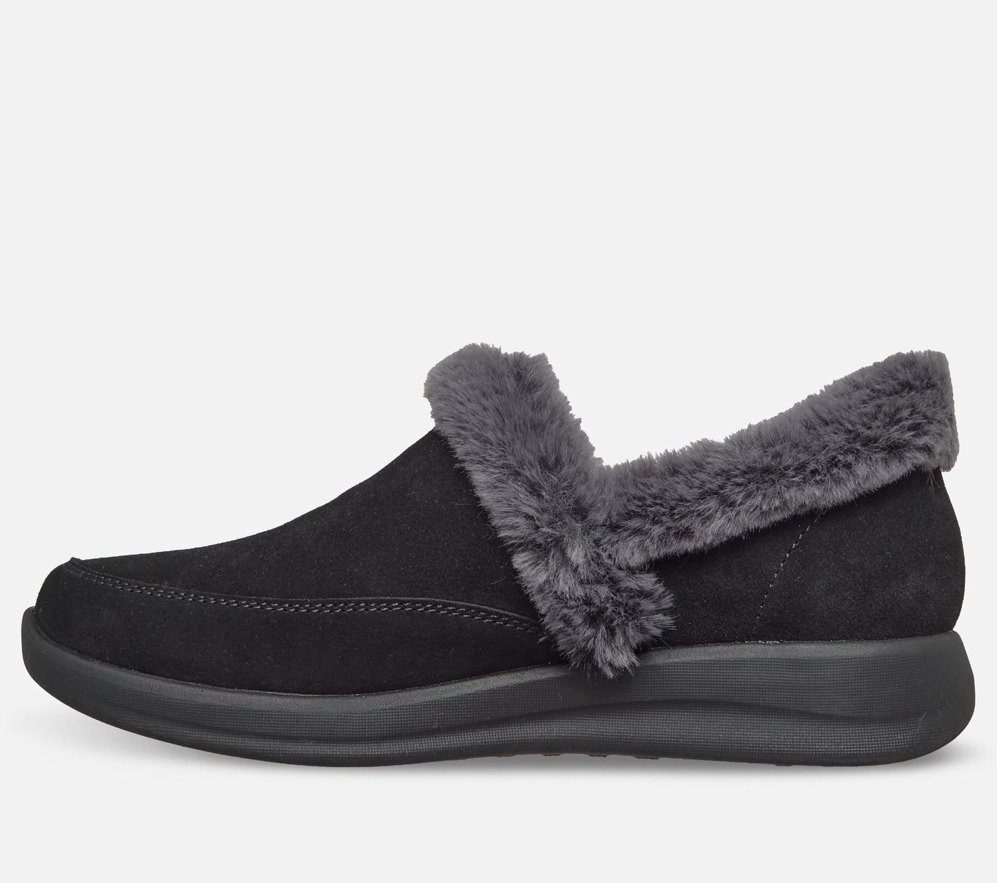 Relaxed Fit: Slip-ins: Cozy Escape – Frosty Bliss