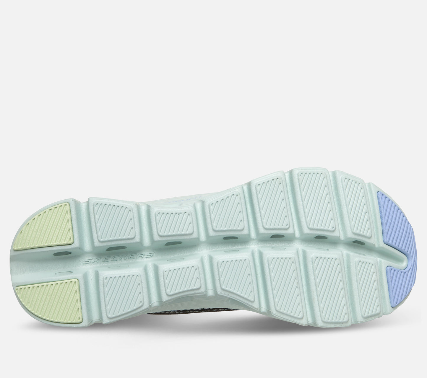 Slip-ins: Arch Fit Glide-Step - Wave Shoe Skechers.fi