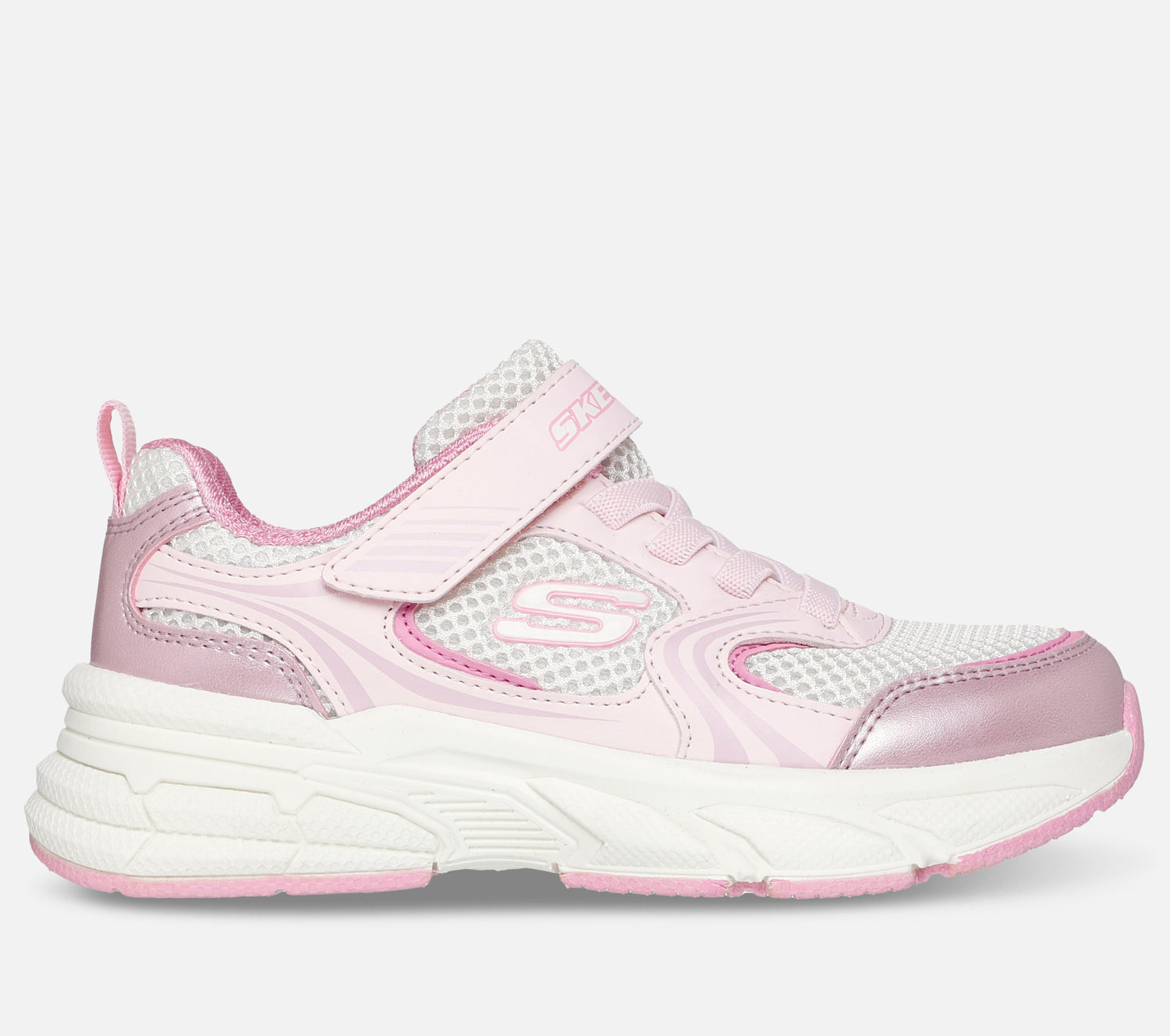 Retro-Graph Shoe Skechers.fi