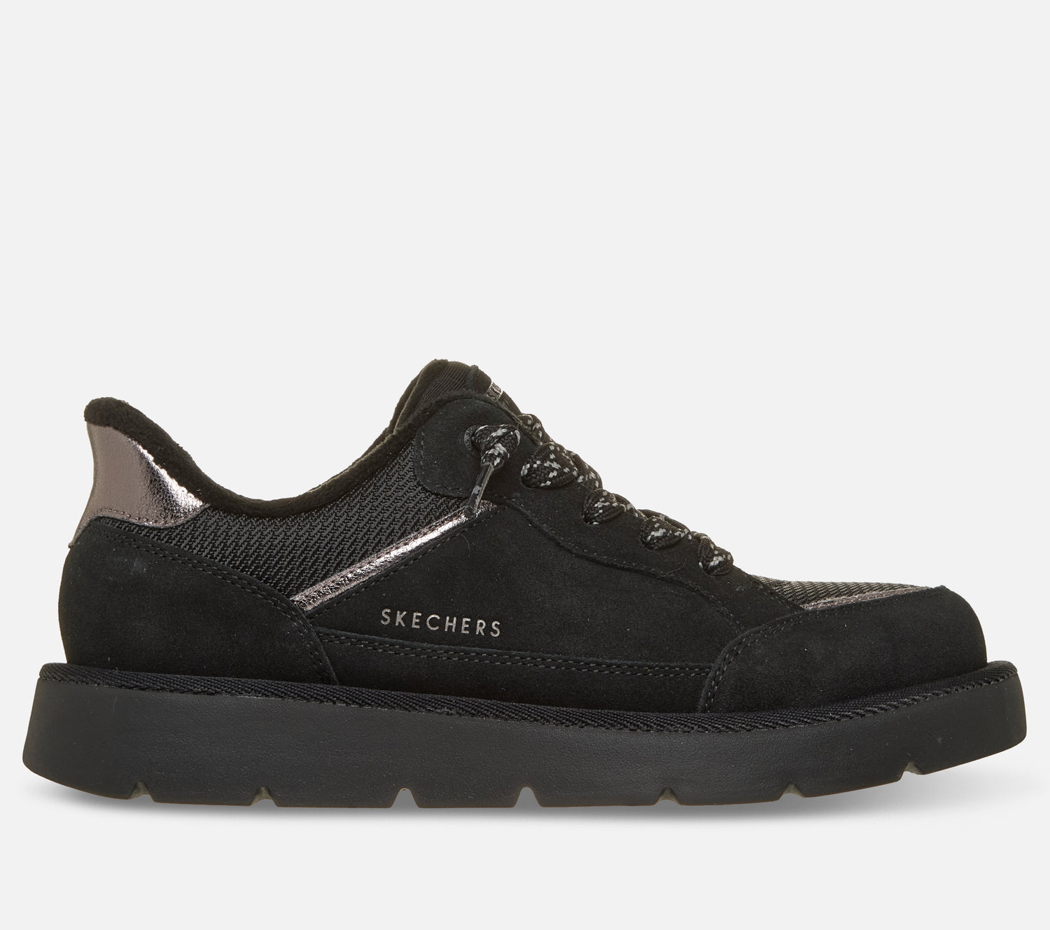 Slip-ins: Keepsakes Cozy - Street Hiker Ez Shoe Skechers.fi