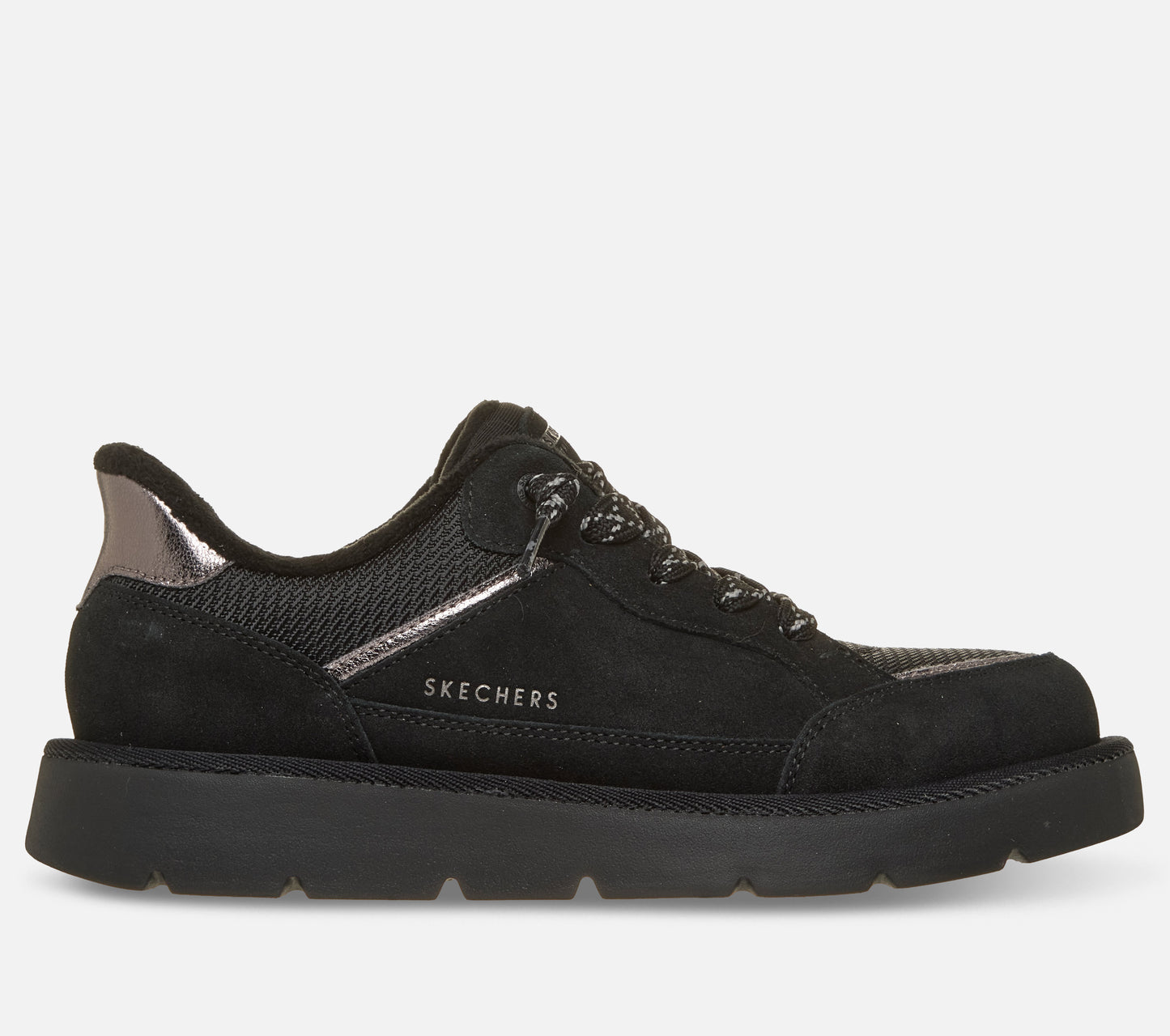 Slip-ins: Keepsakes Cozy - Street Hiker Ez Shoe Skechers.fi