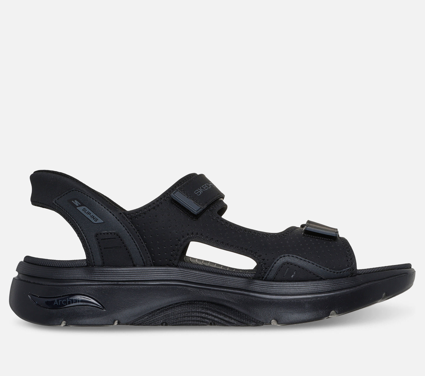 Slip-ins Go Walk Arch Fit 2.0 - Rios Sandal Skechers.fi