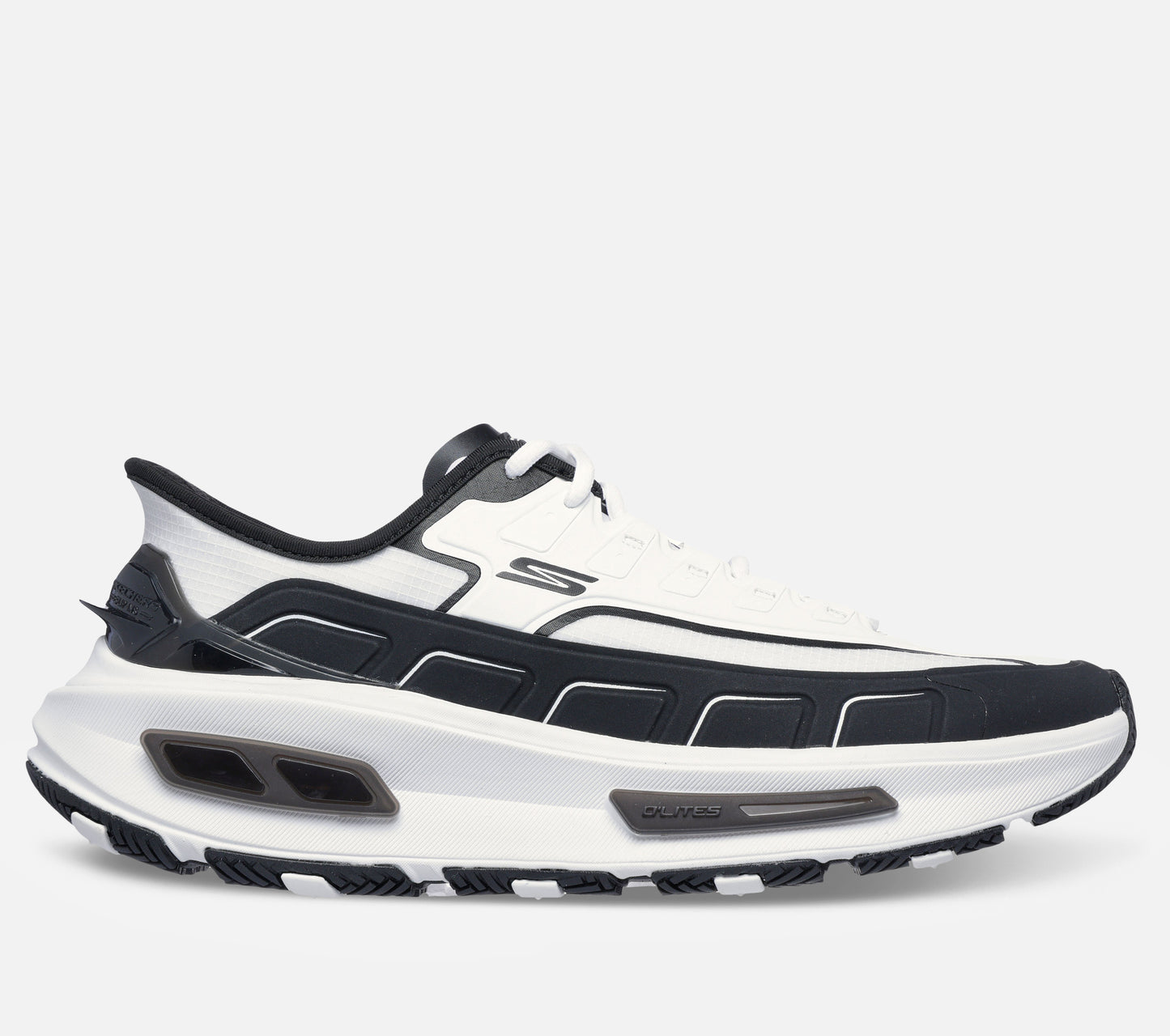 Slip-ins: D'Lites 330 Shoe Skechers.fi