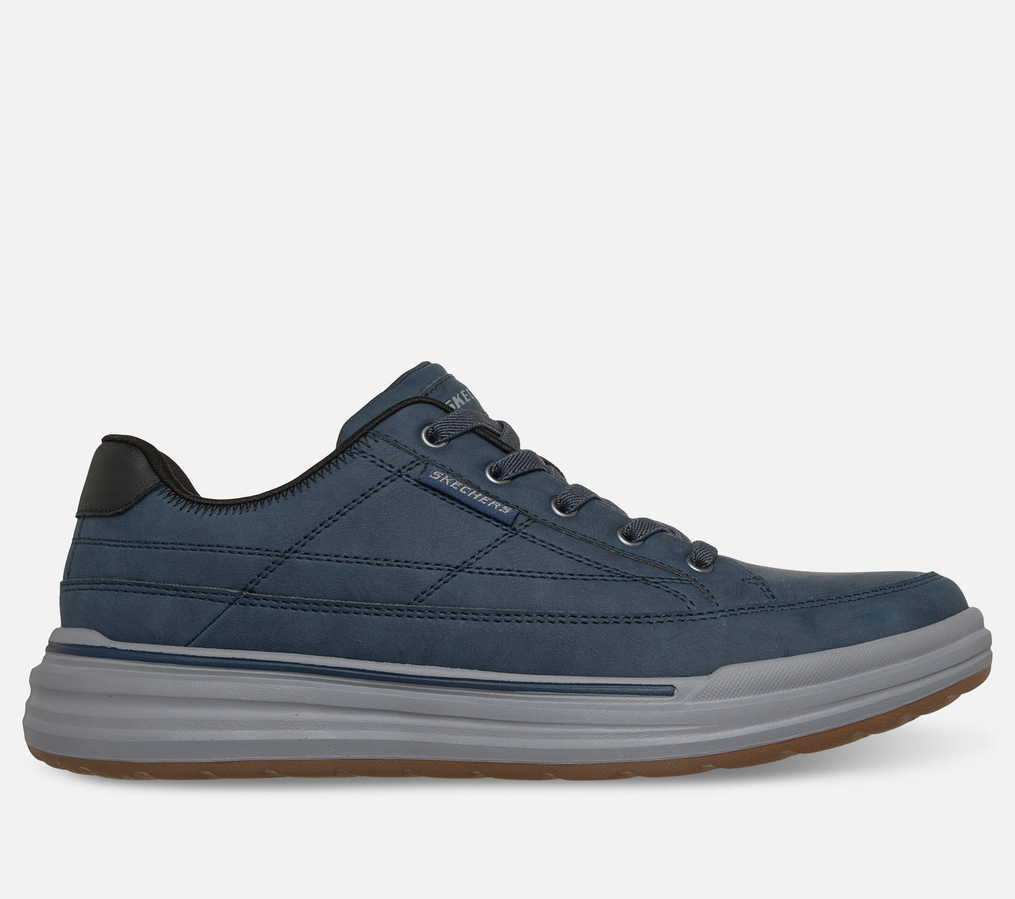 Relaxed Fit: Sterling – Cedrick