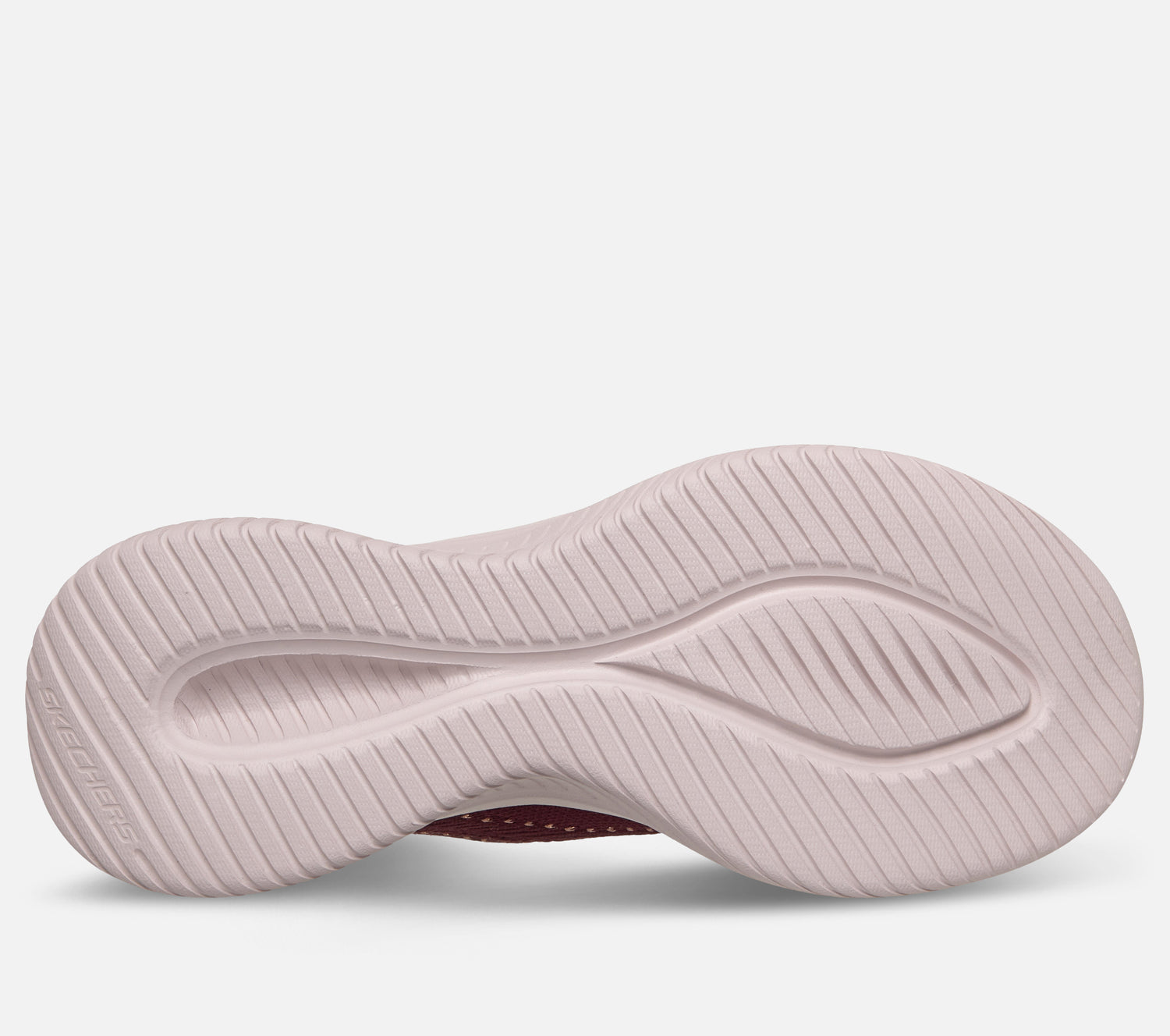 Slip-ins Martha Stewart: Arch Fit Ultra Flex 3.0 - Metallic Grace Shoe Skechers.fi