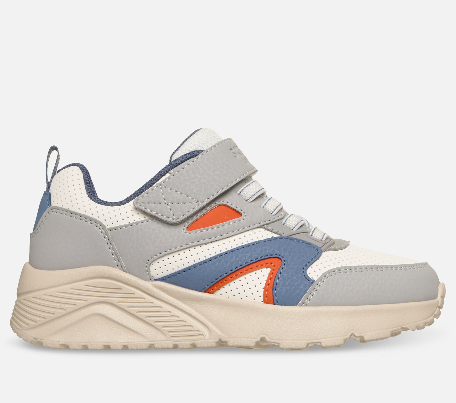 Uno Lite - Echo Surge Shoe Skechers.fi