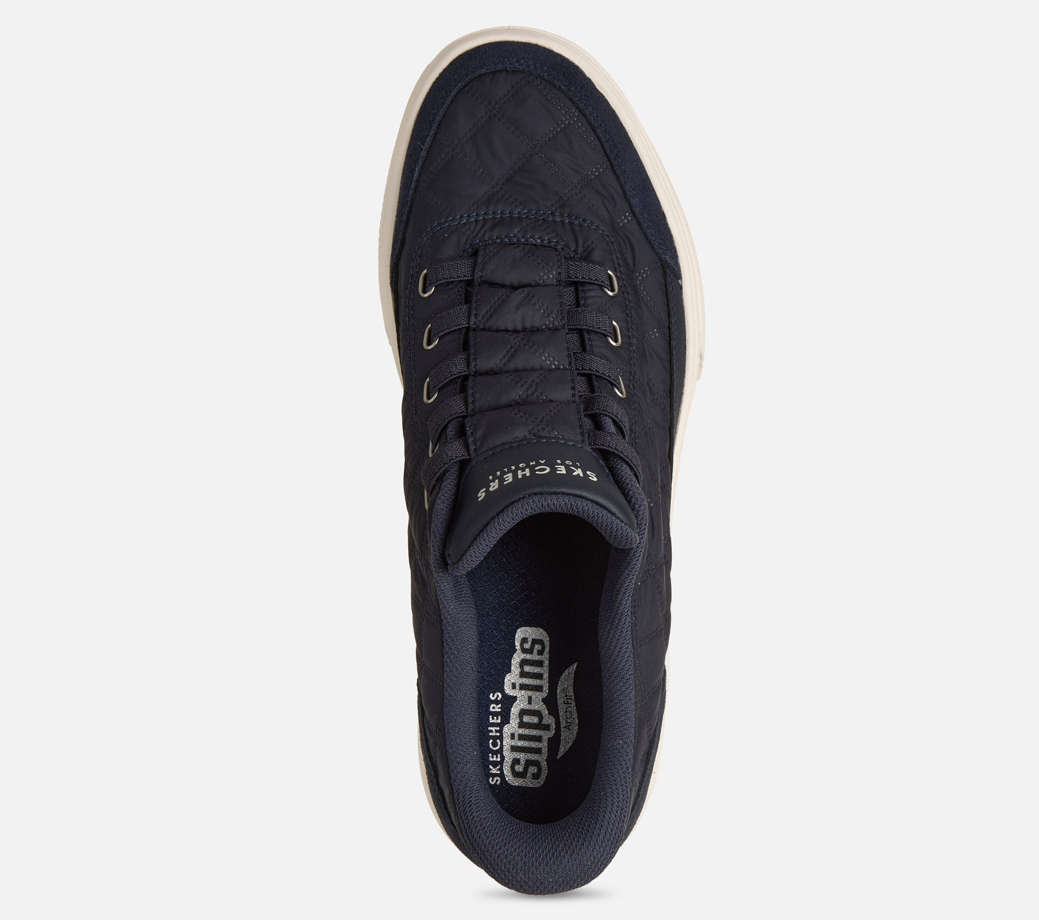 Slip-ins: Arch Fit Arcade – Cozy Fit Charming Daze Shoe Skechers.fi