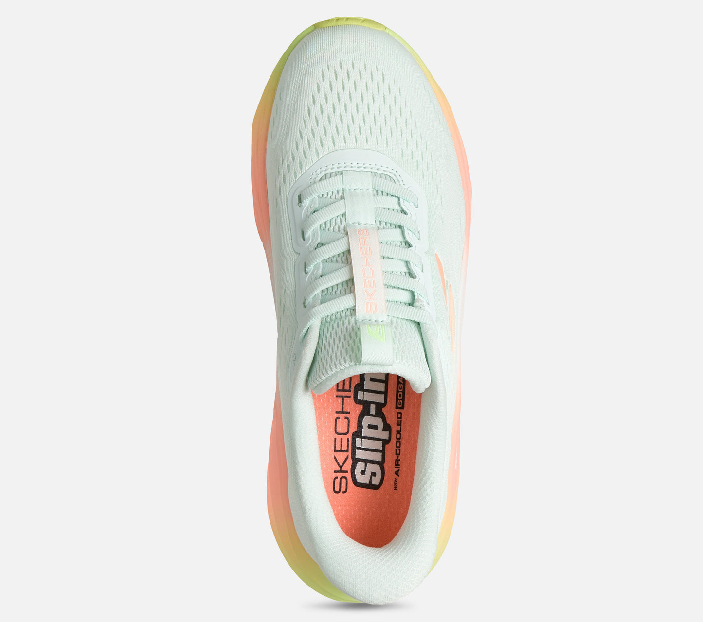 Slip-ins: Max Cushioning - Max Run Shoe Skechers.fi