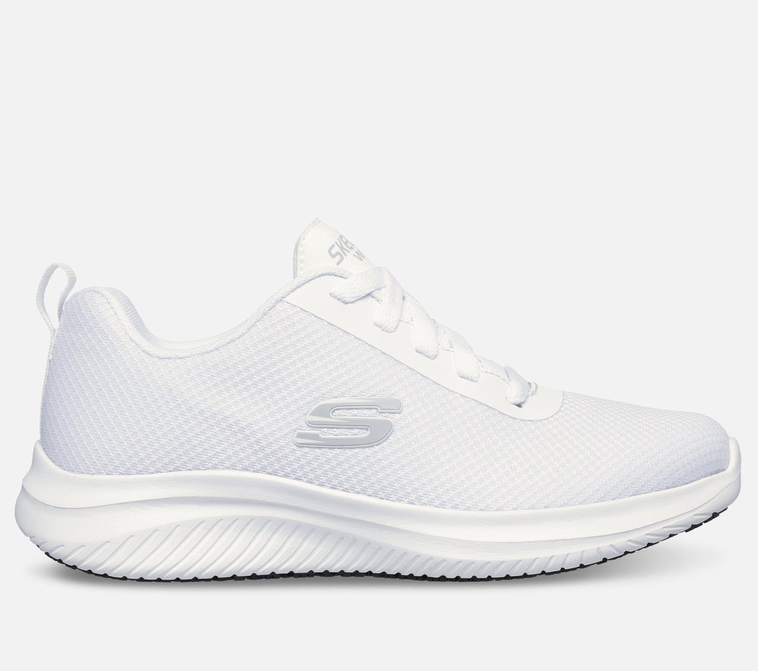 Work: Ultra Flex 3.0 SR - Jinie Shoe Skechers.fi