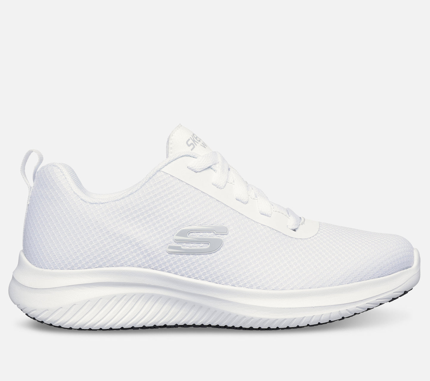 Work: Ultra Flex 3.0 SR - Jinie Shoe Skechers.fi