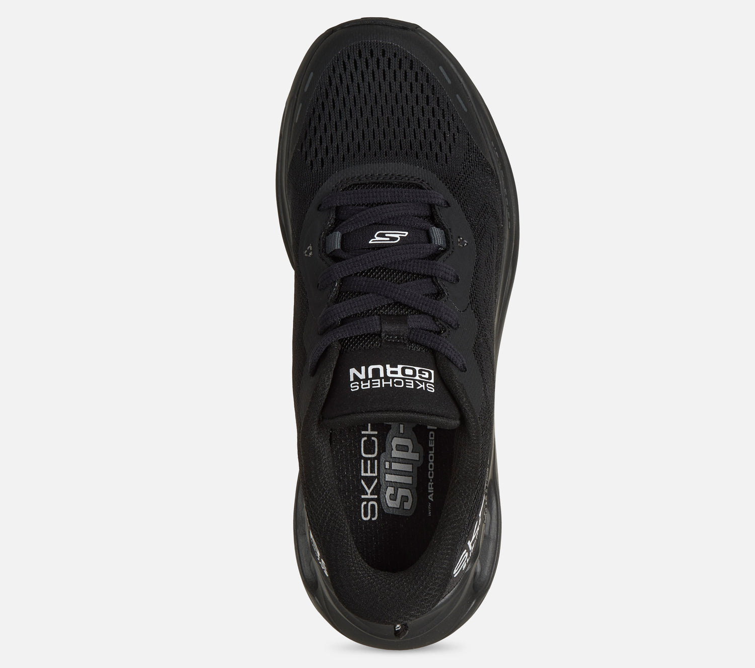 Slip-ins: Max Cushioning Glide-Step Shoe Skechers.fi