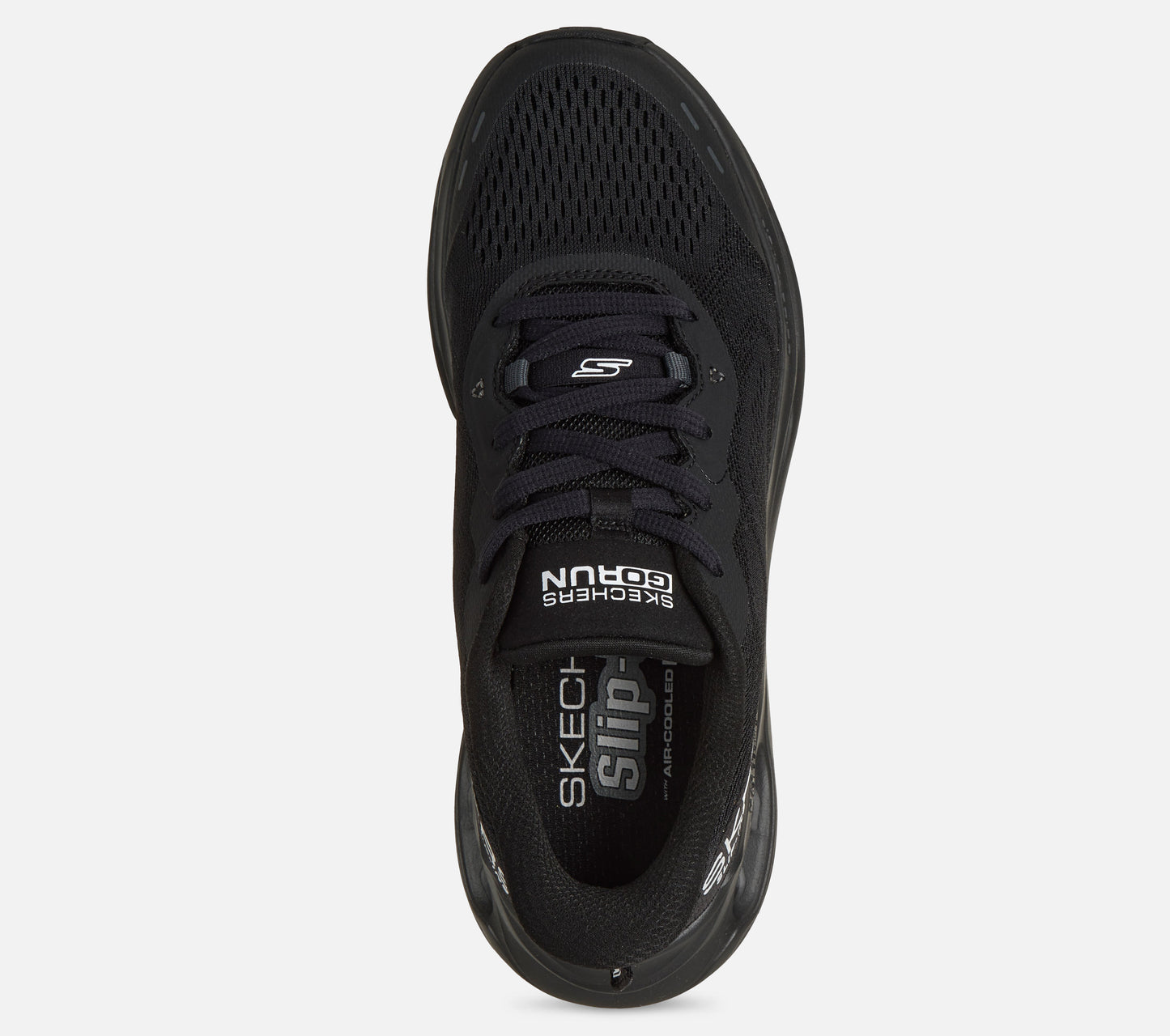 Slip-ins: Max Cushioning Glide-Step Shoe Skechers.fi