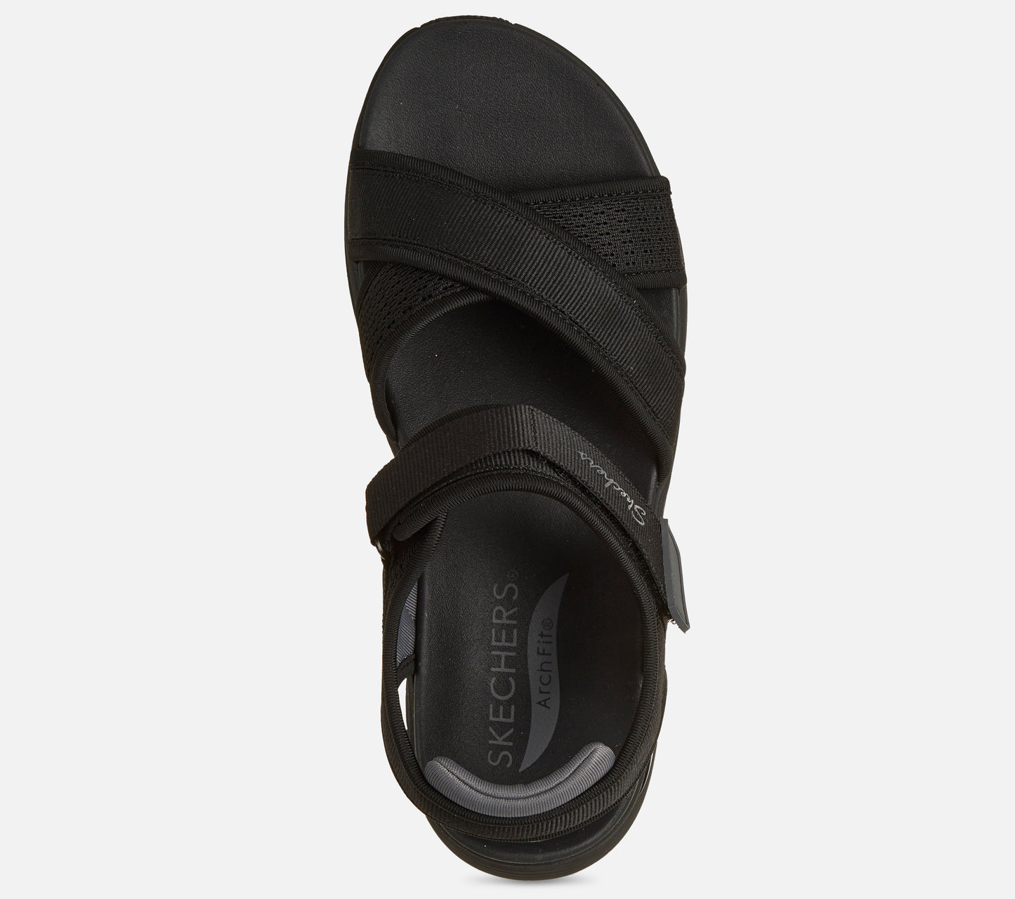 Arch Fit 2.0 - Feelin' Bright Sandal Skechers.fi