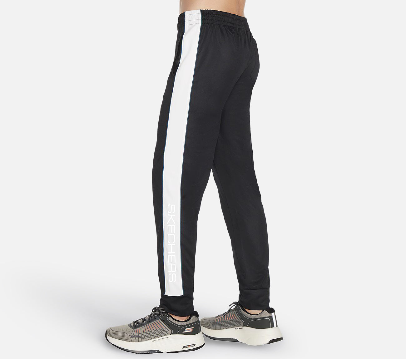 SkechTech Premier Track Pant Clothes Skechers.fi