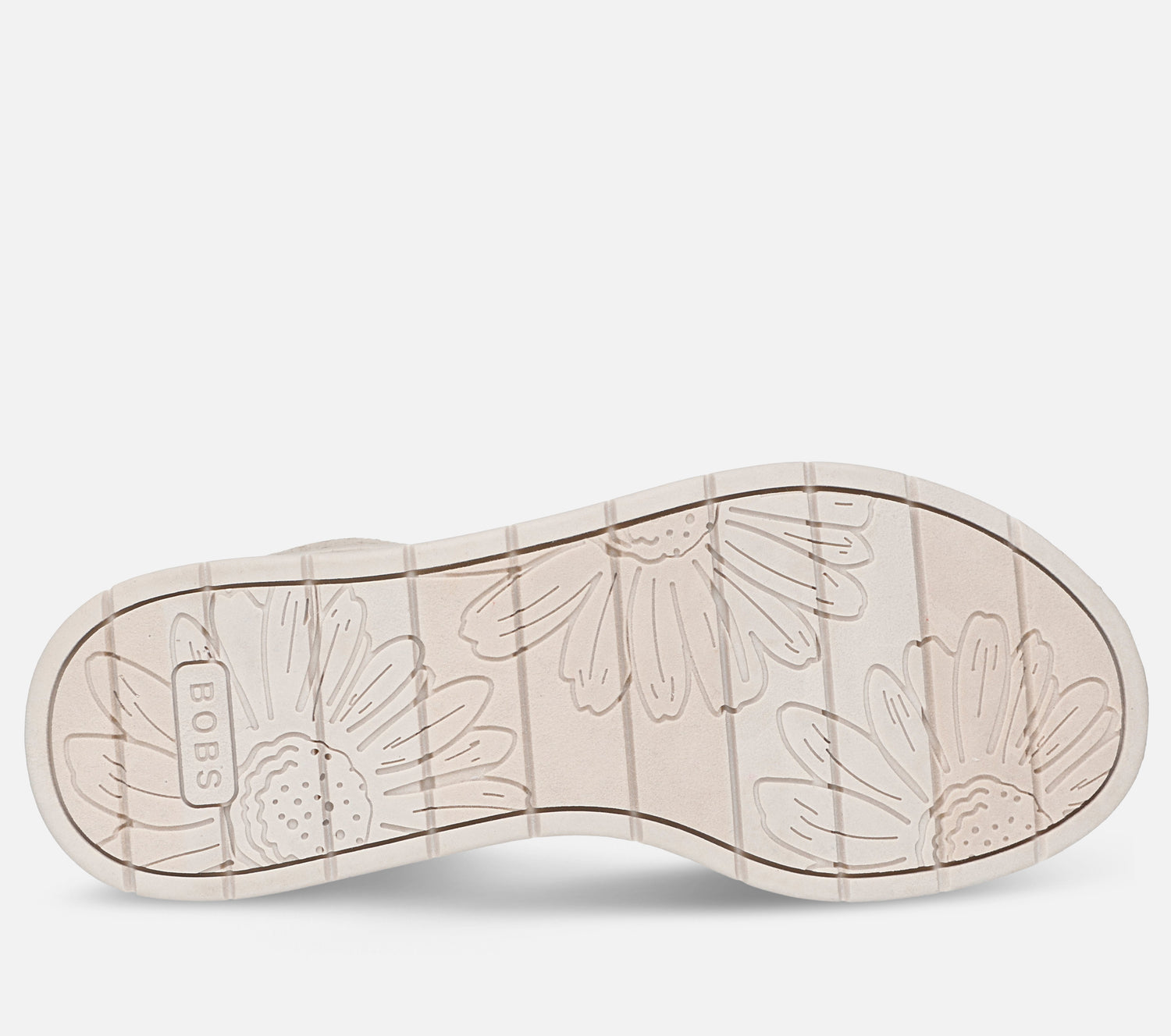 Slip-ins: BOBS Sun Ray - Bright Take Sandal Skechers.fi