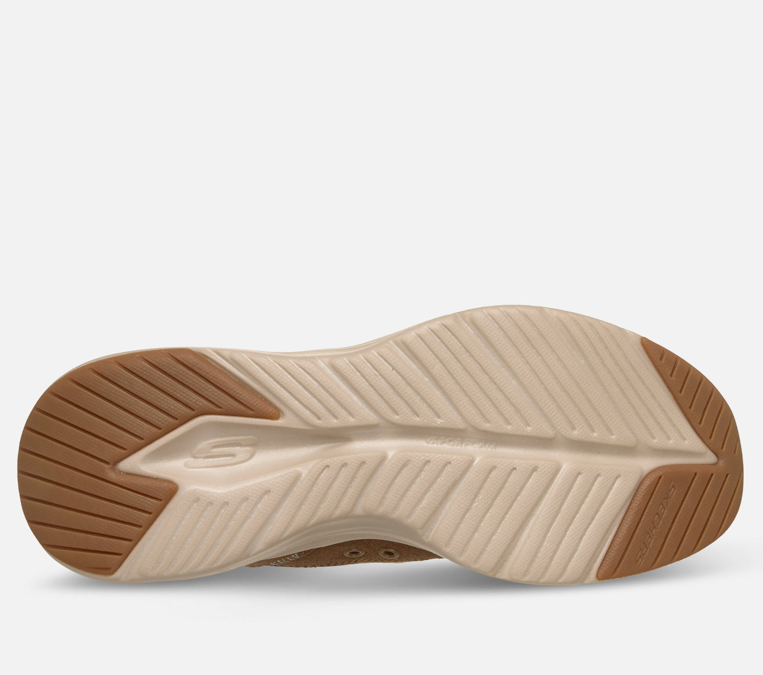 Slip-ins: Contour Foam - Cozy Fit Natural Ease Shoe Skechers.fi