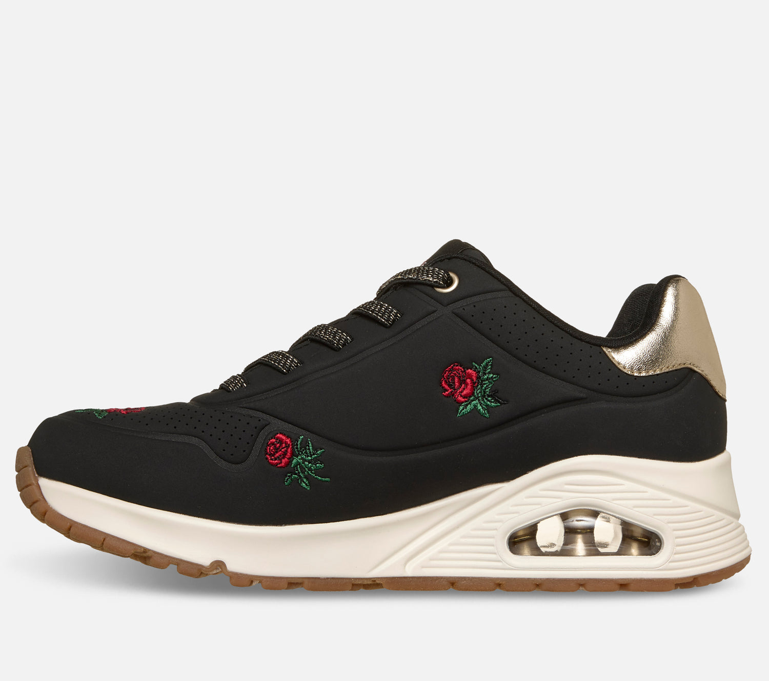 UNO – Champagne & Roses Shoe Skechers.fi