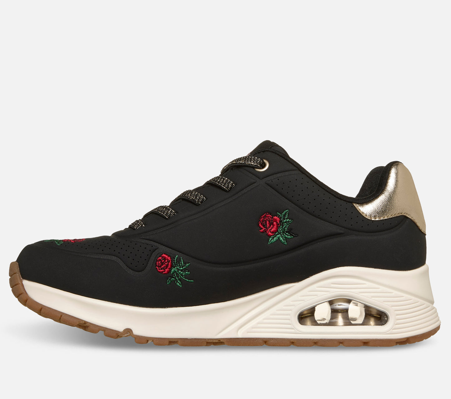 UNO – Champagne & Roses Shoe Skechers.fi