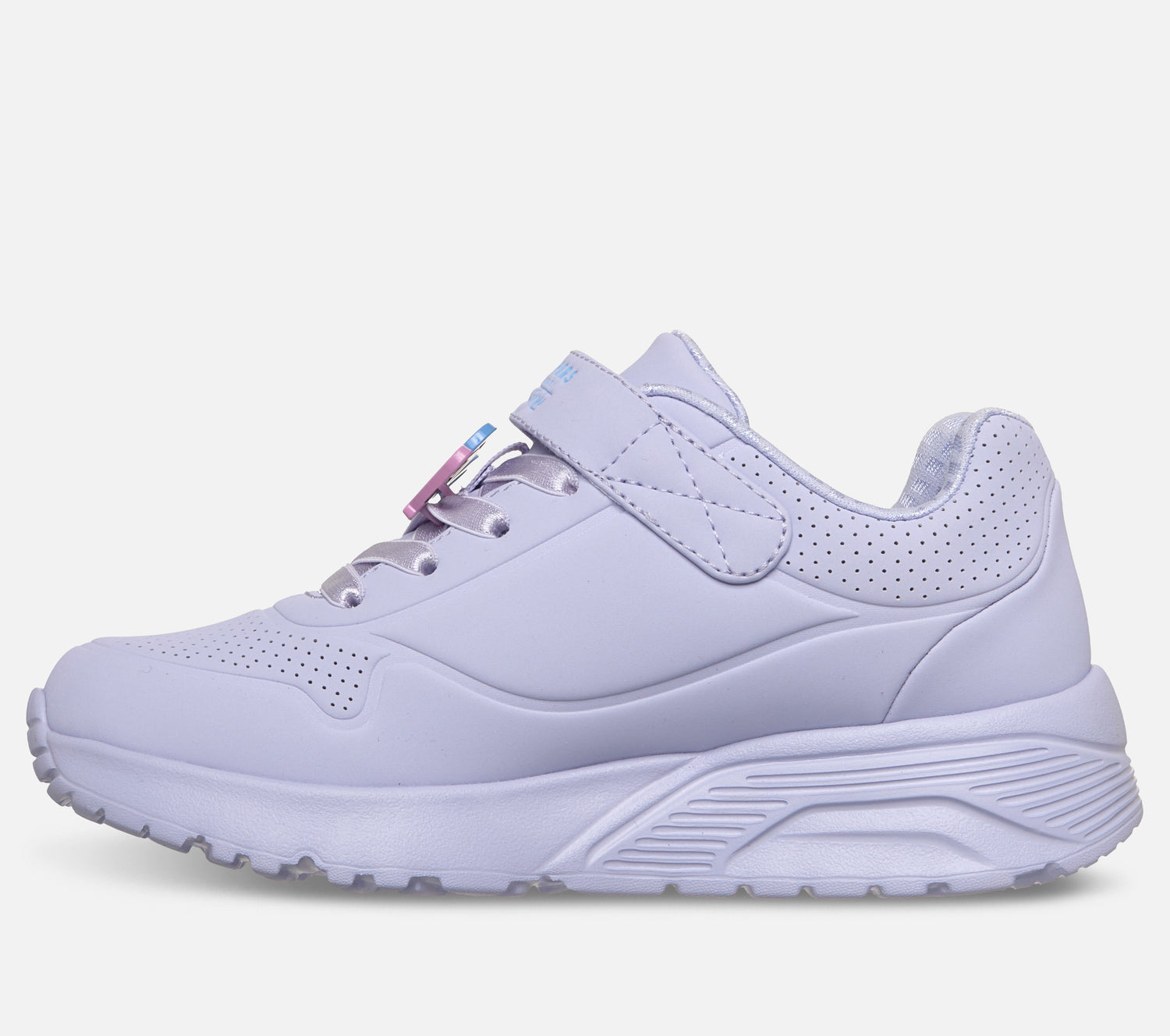 JGoldcrown: Uno Lite – Heart Status Shoe Skechers.fi