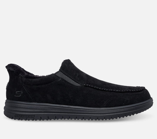 Relaxed Fit: Slip-ins: Murette - Scofield Shoe Skechers.fi