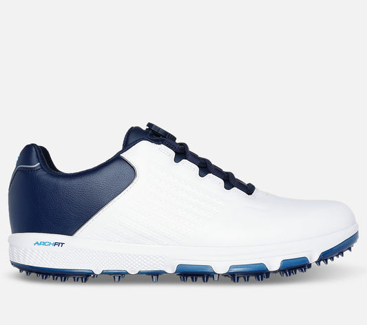 GO GOLF PRO 6 SL - Twist - Waterproof Golf Skechers.fi