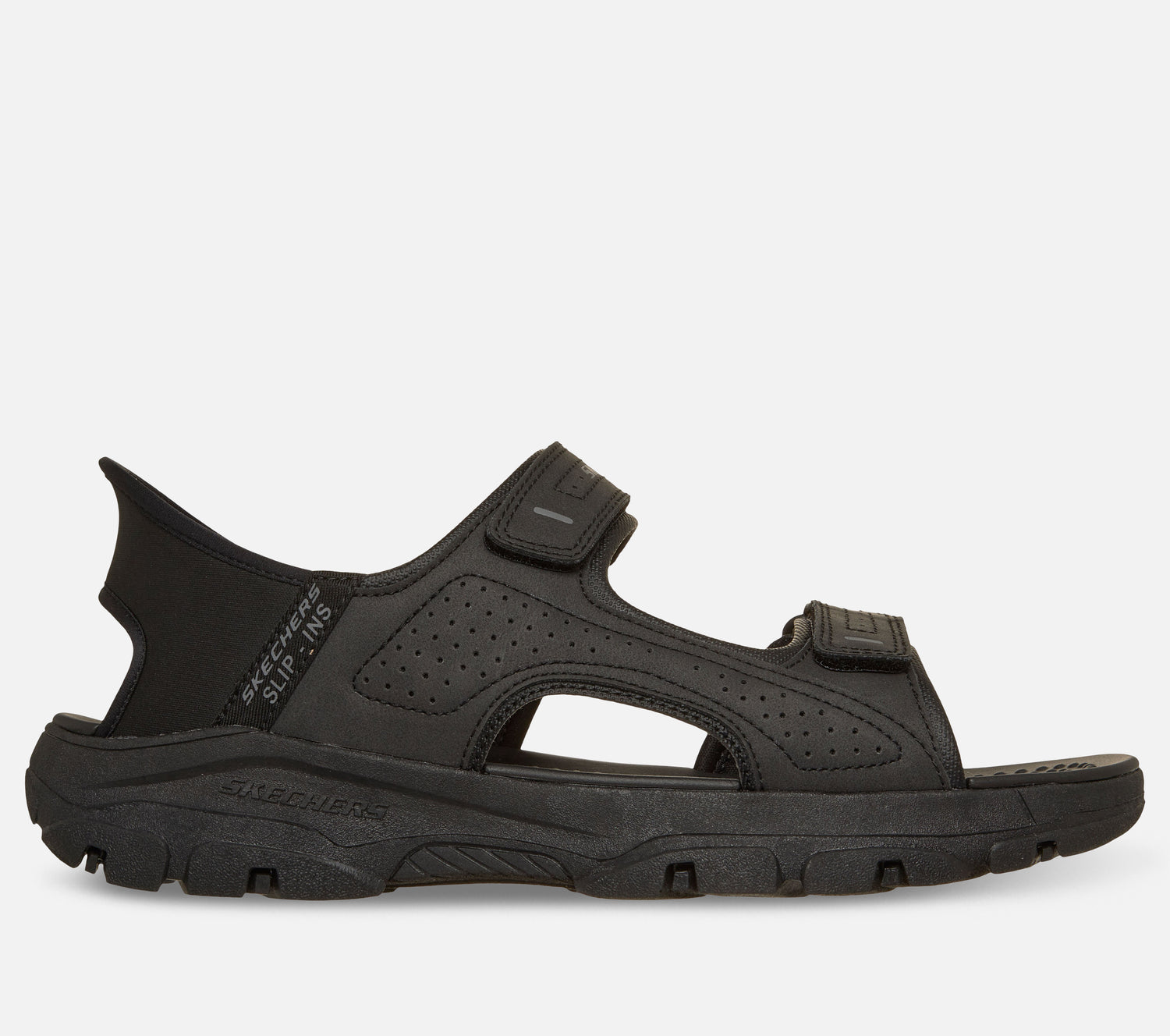 Relaxed Fit: Slip-ins: Tresmen - Reece Sandal Skechers.fi