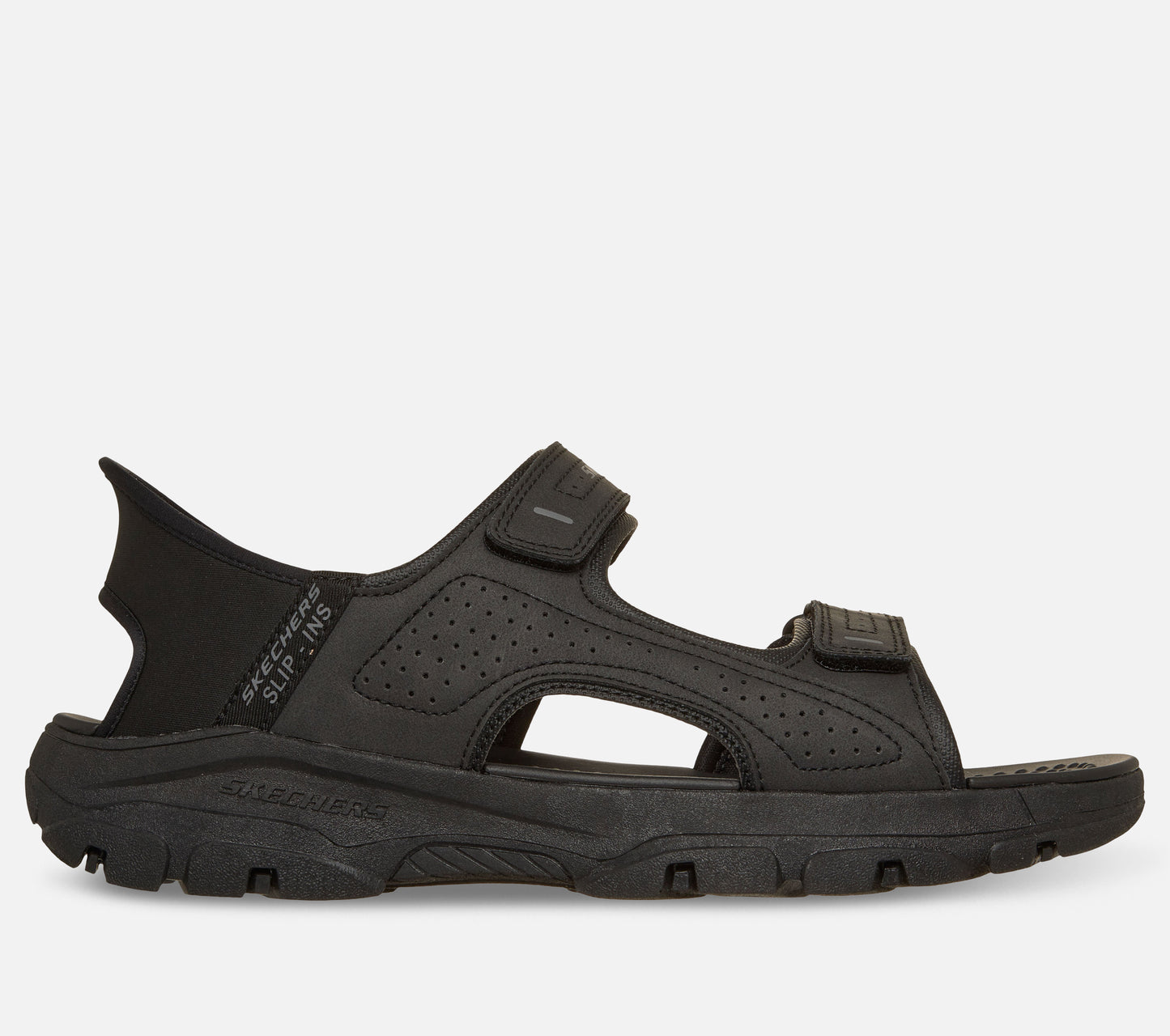 Relaxed Fit: Slip-ins: Tresmen - Reece Sandal Skechers.fi