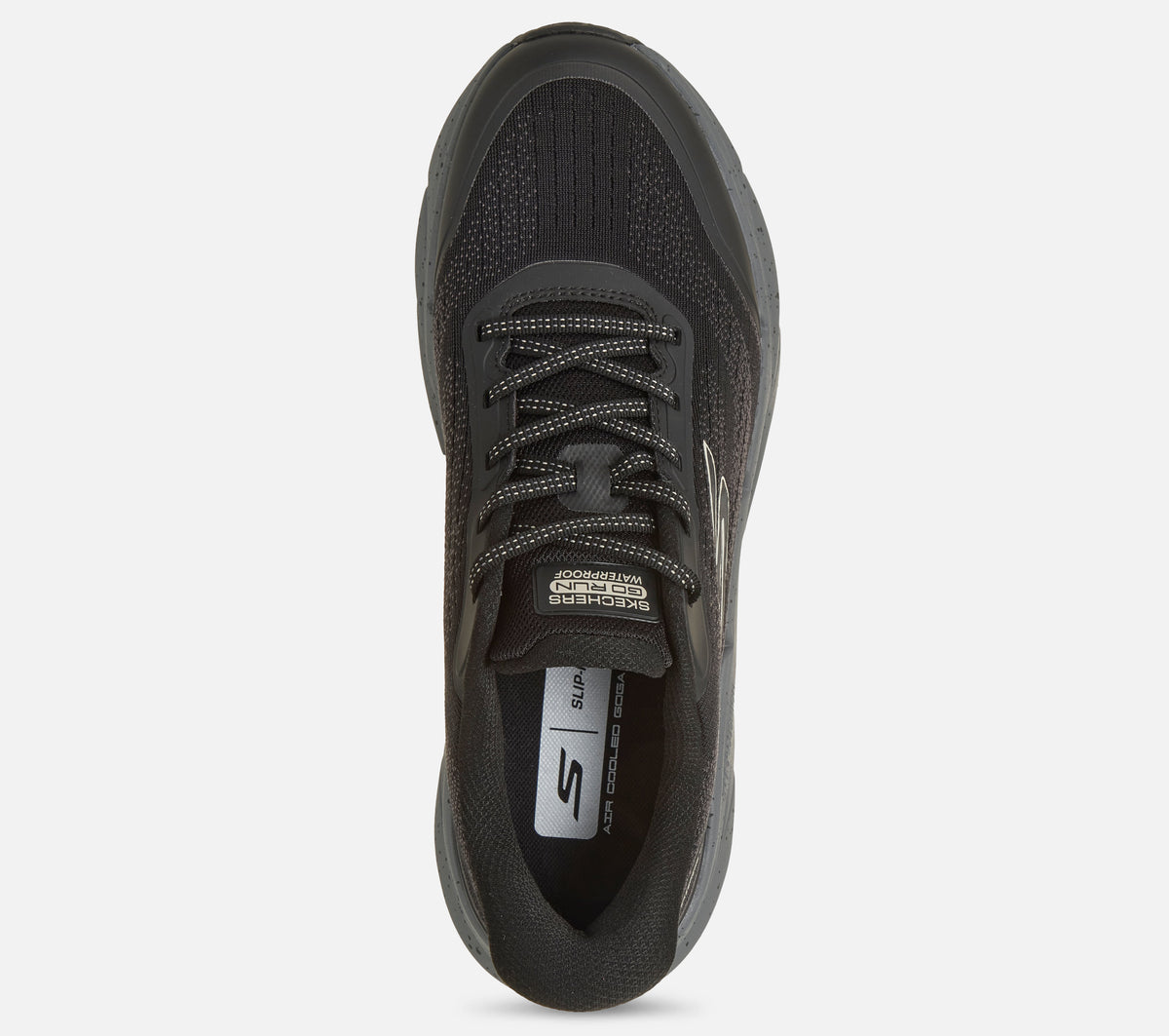 Slip-ins: Max Cushioning Premier 3 - Aqua Edge - Waterproof Shoe Skechers.fi