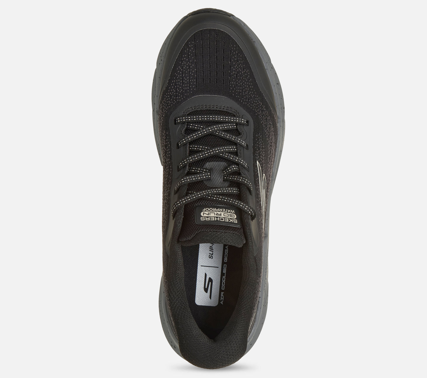 Slip-ins: Max Cushioning Premier 3 - Aqua Edge - Waterproof Shoe Skechers.fi