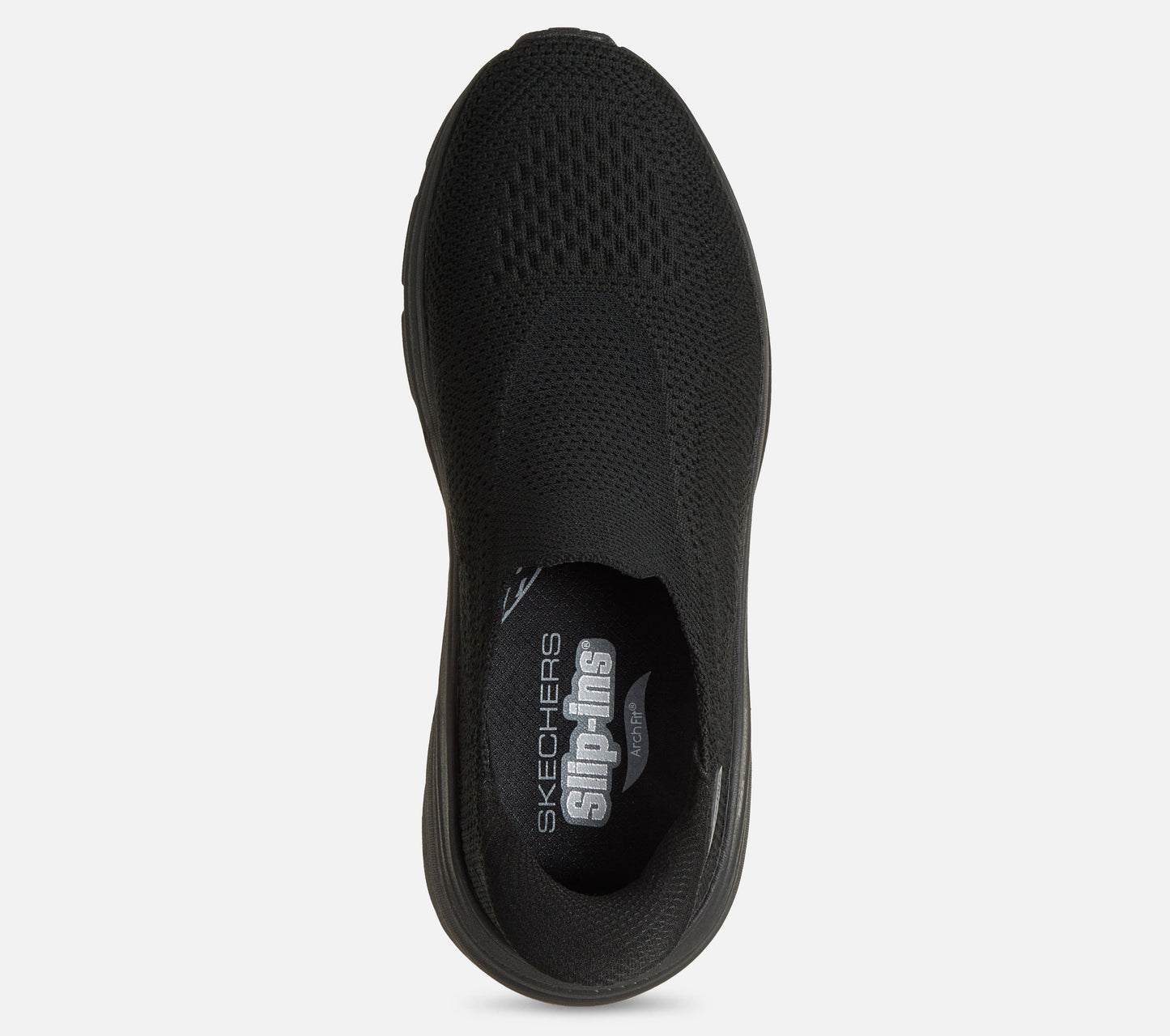 Slip-ins: Max Cushioning Arch Fit 2.0 – Avner