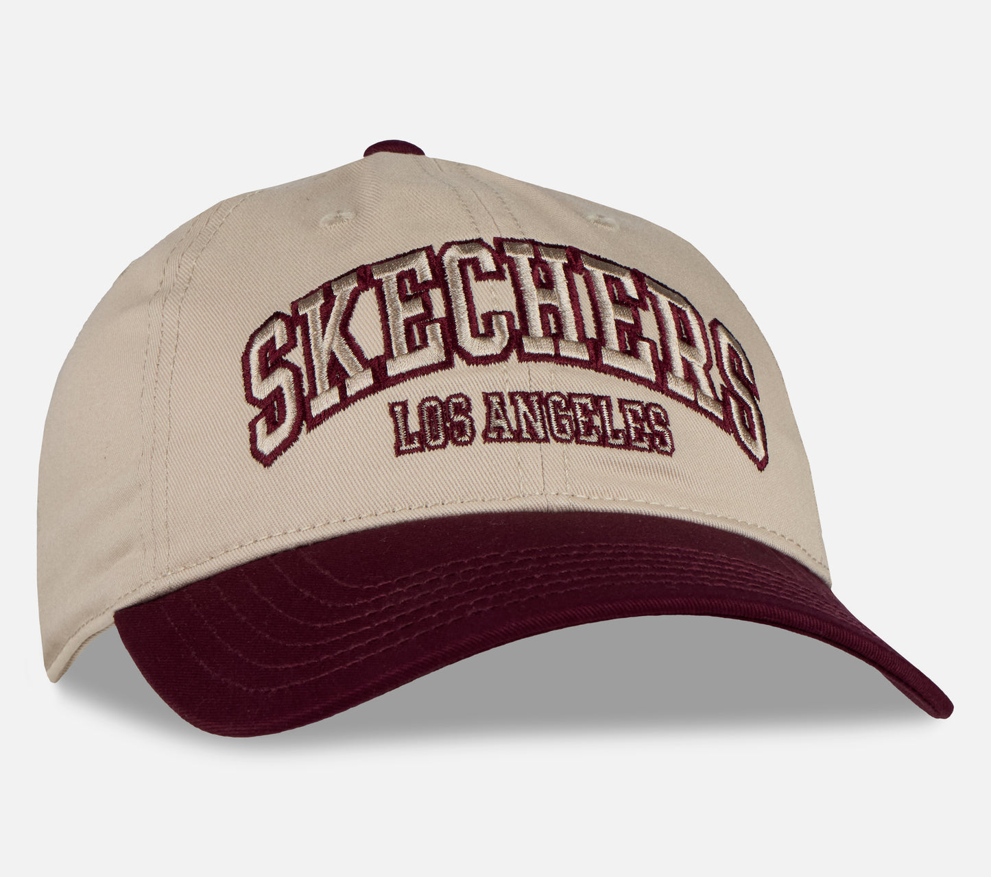 Collegiate Baseball Hat Hat Skechers.fi