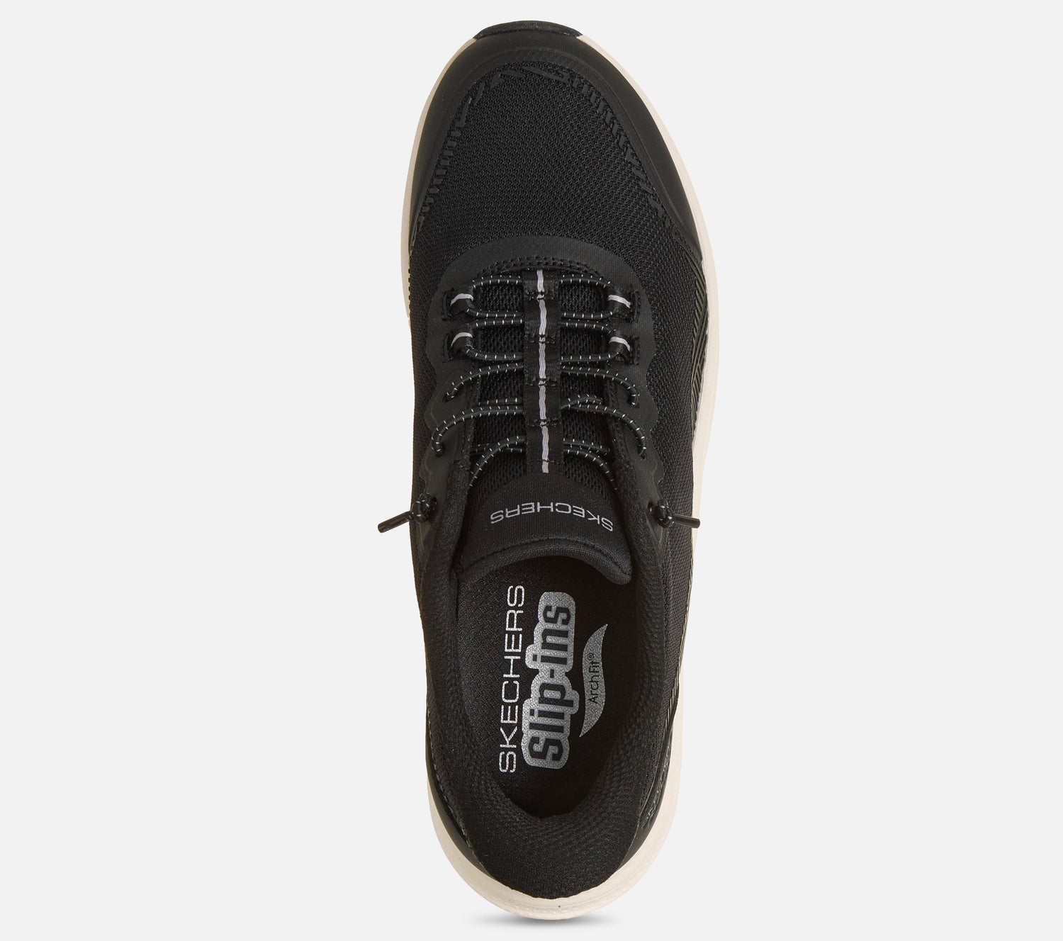 Slip-ins: Arch Fit Vista 2.0 - Bright Shoe Skechers.fi