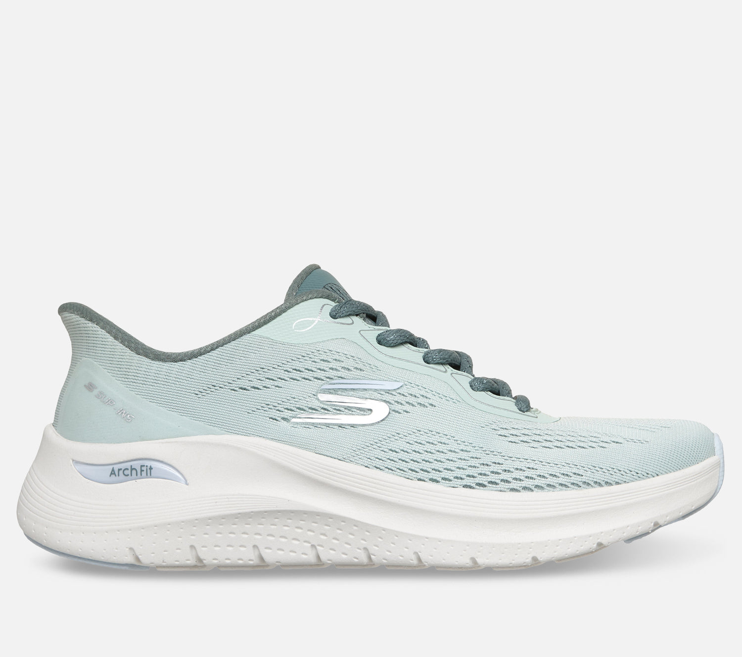 Arch Fit 2.0 - Bold Motion Shoe Skechers.fi