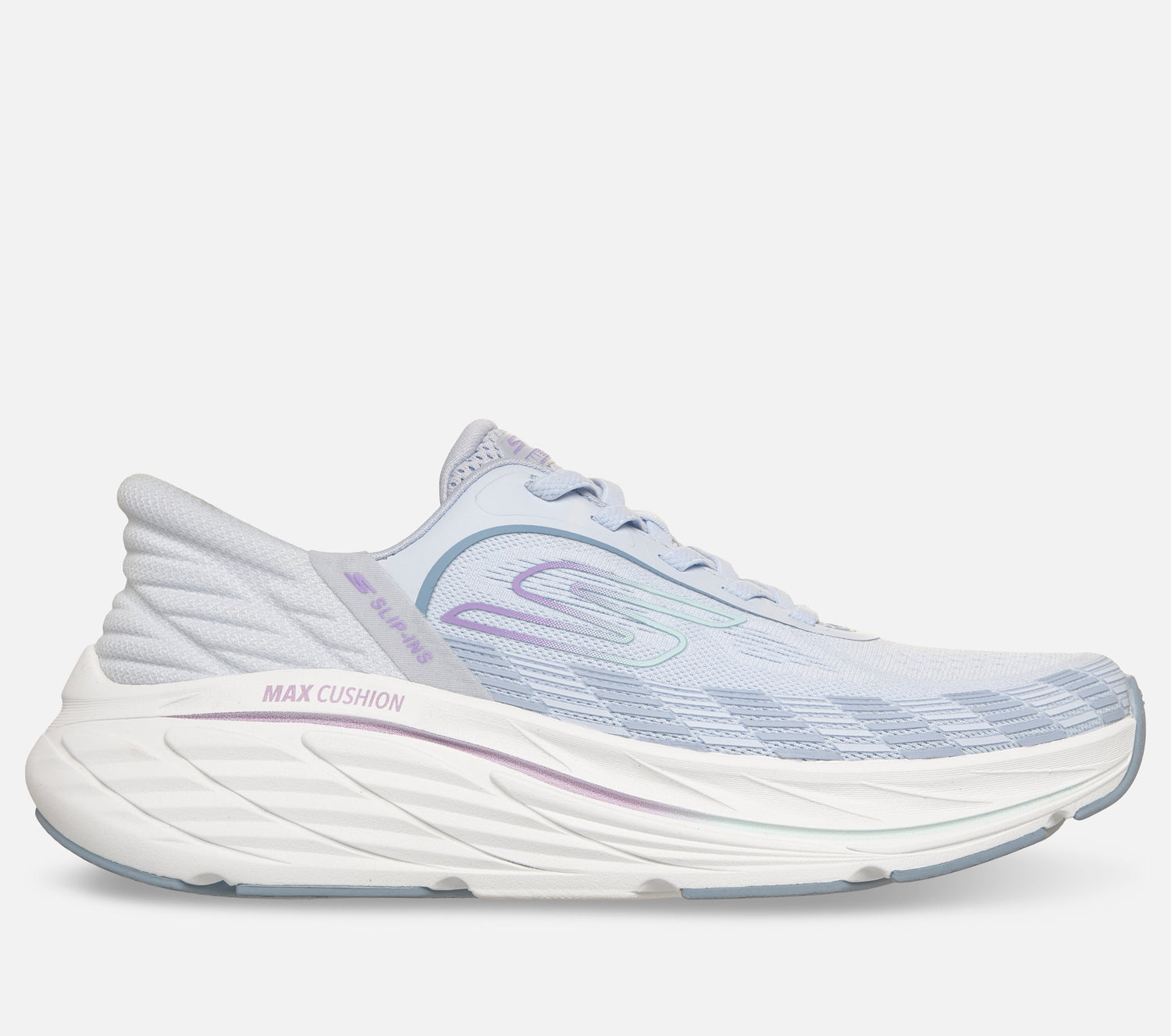 Slip-ins: Max Cushioning Elite 3 - Lenara Shoe Skechers.fi