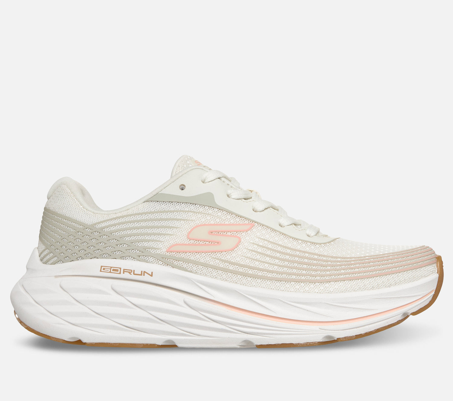 Max Cushioning Elite 3 - Valares Shoe Skechers.fi