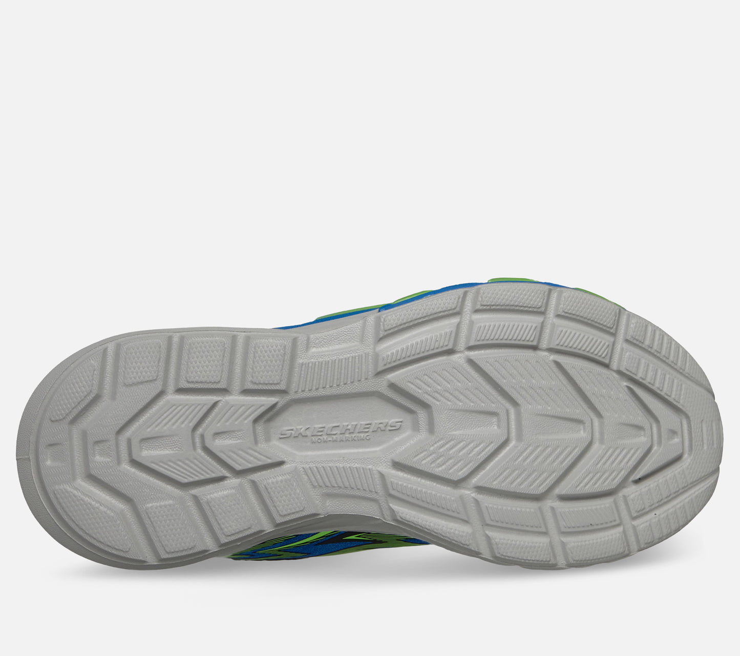 S-Lights: Flex-Glow Plus Shoe Skechers.fi
