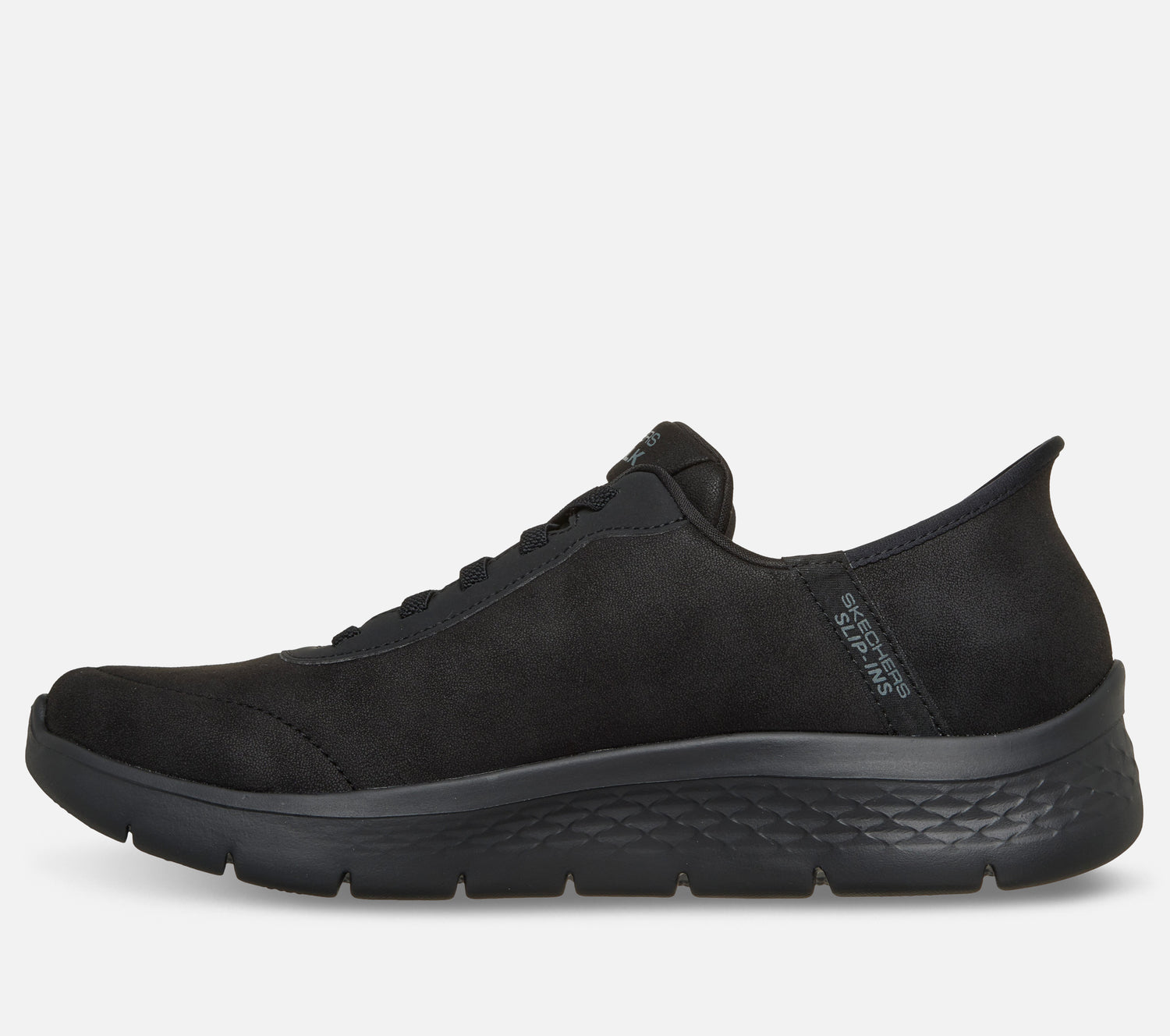 Slip-ins: GO WALK Flex - Smooth Motion Shoe Skechers.fi