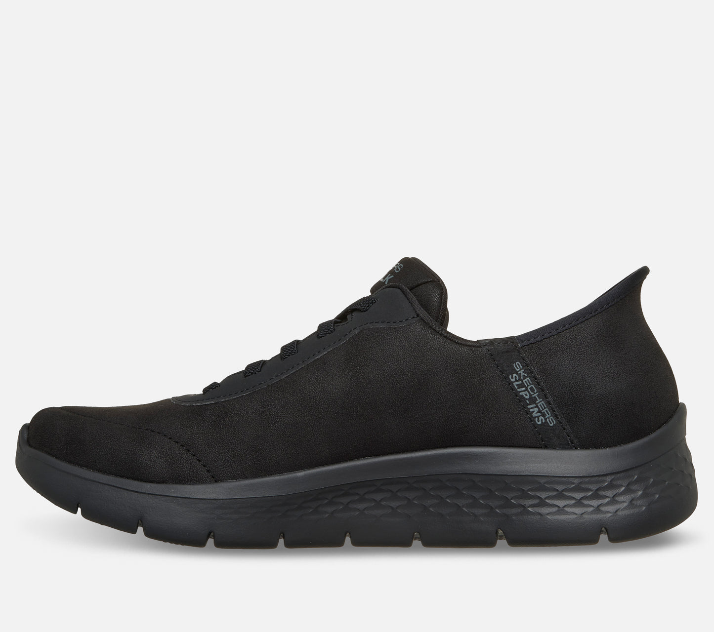Slip-ins: GO WALK Flex - Smooth Motion Shoe Skechers.fi