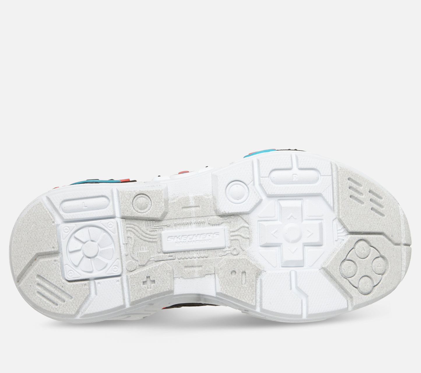 Game Kicks: Gametronix 3.0