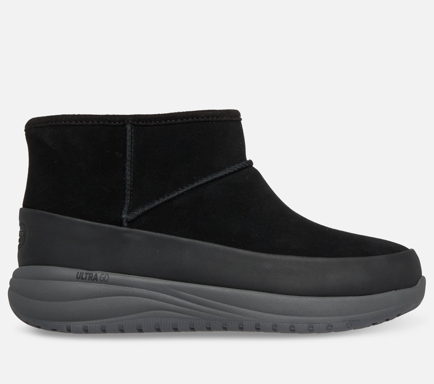 Relaxed Fit: Slip-ins: On-The-GO Stellar – Iris - Waterproof