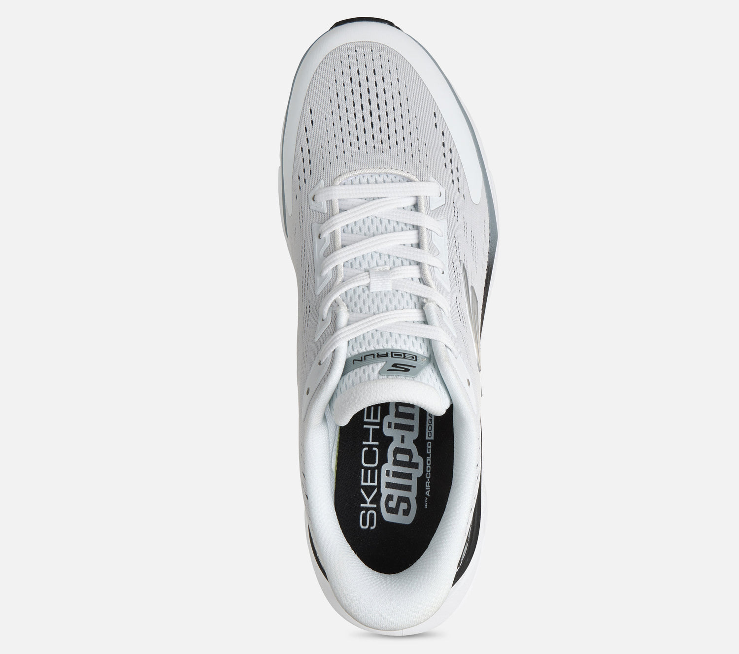Slip-ins: Glide-Step Vortex Shoe Skechers.fi